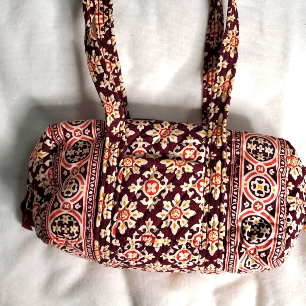 Vera Bradley handbag
